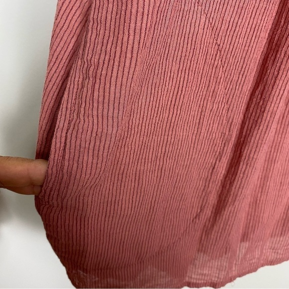 Free People Hearts & Colors tunic top - Picture 8 of 10